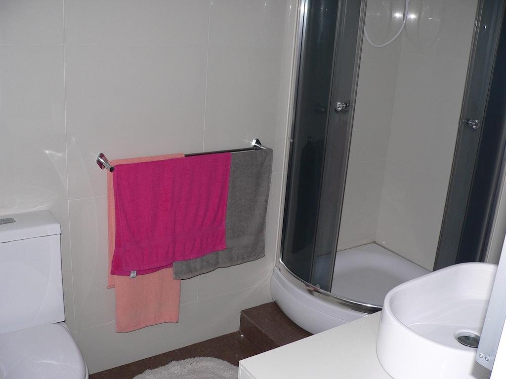 Gaestehaus Isabella 베루왈라 객실 사진
