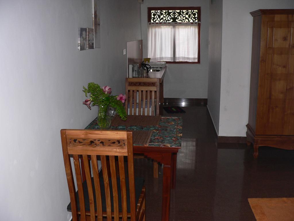 Gaestehaus Isabella 베루왈라 객실 사진